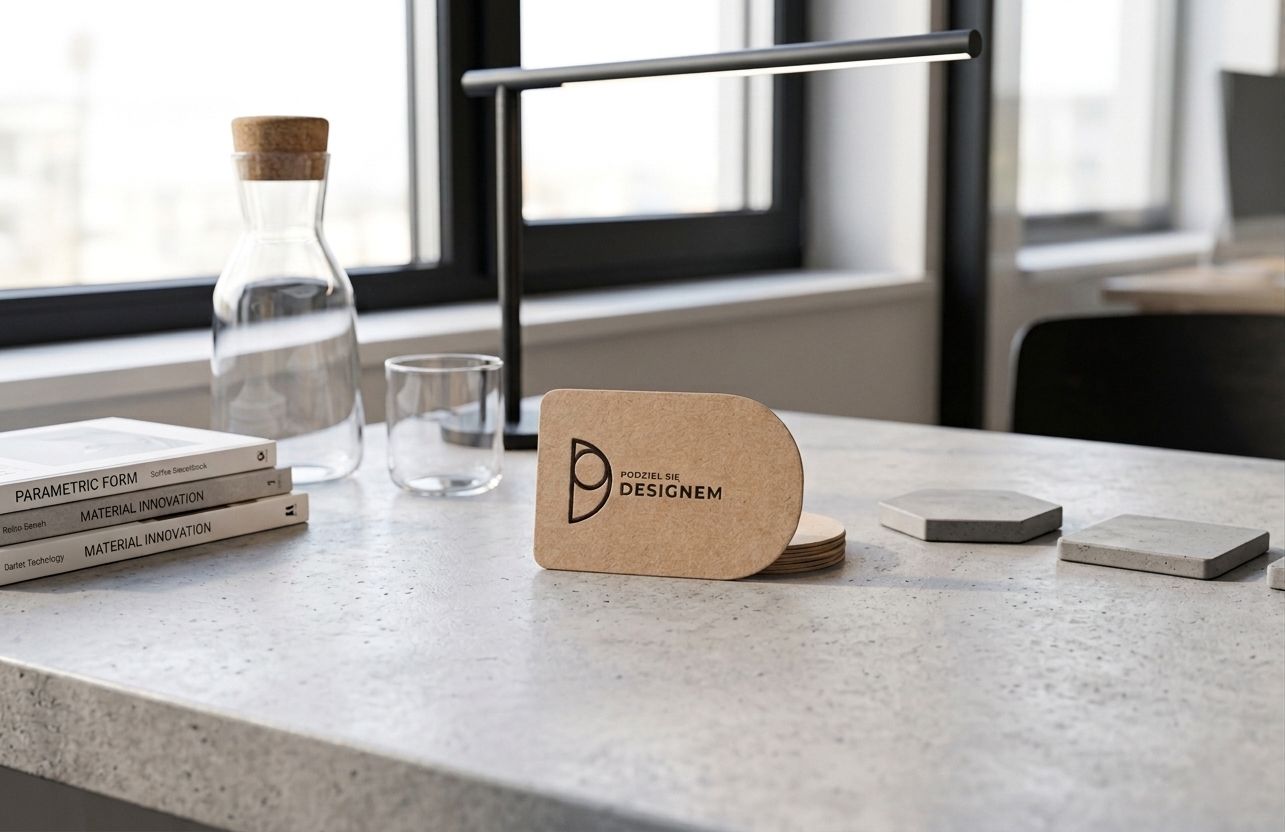 Home moco deco studio projekt wizytówka podziel sie designem