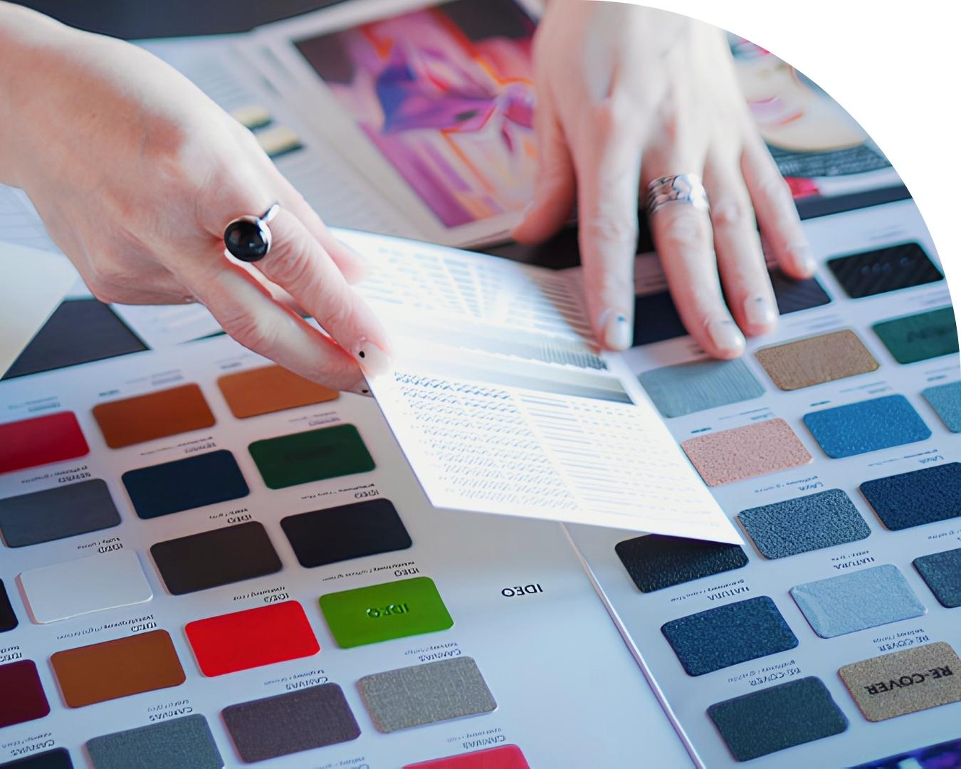 monika chomiuk · event & design manager · moco deco studio 2026 2