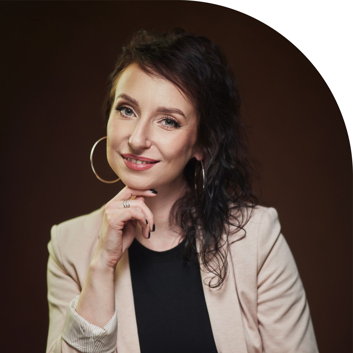 monika chomiuk moco deco studio marketing, grafik, artysta, tychy